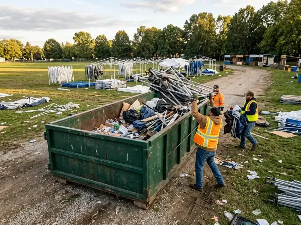 temporary-event-waste-containe-016 — frequently asked questions, Roll-Off Dumpster Rental Services in Naples Manor, FL